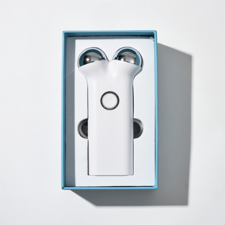 DēpLux Instant Facelift Device+Gel