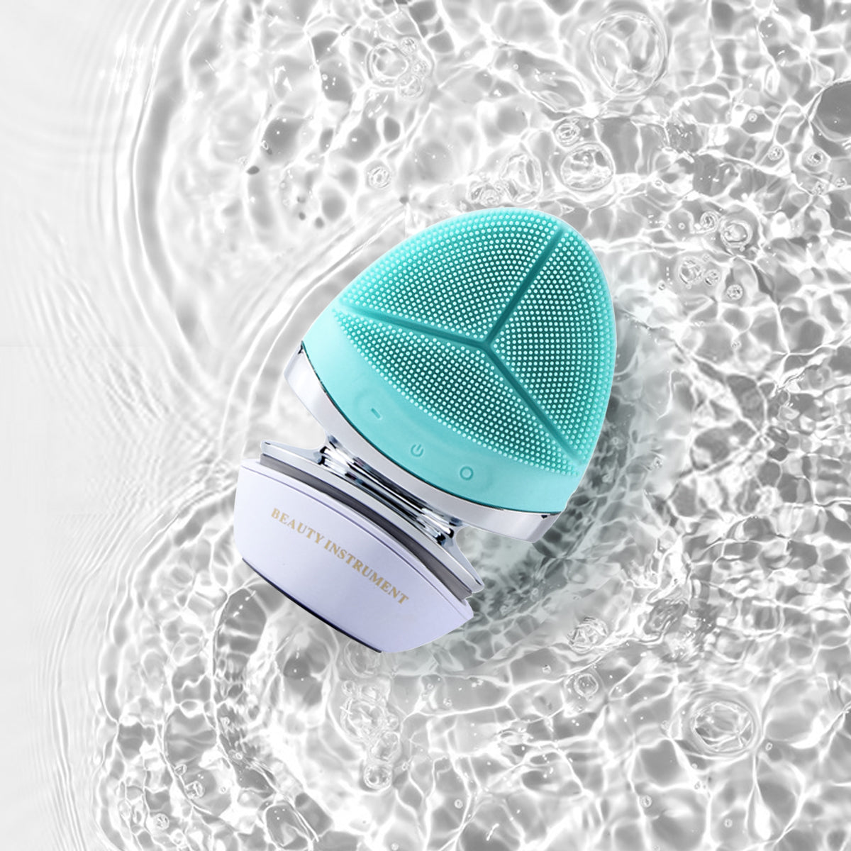 Ultrasonic Facial Cleanser