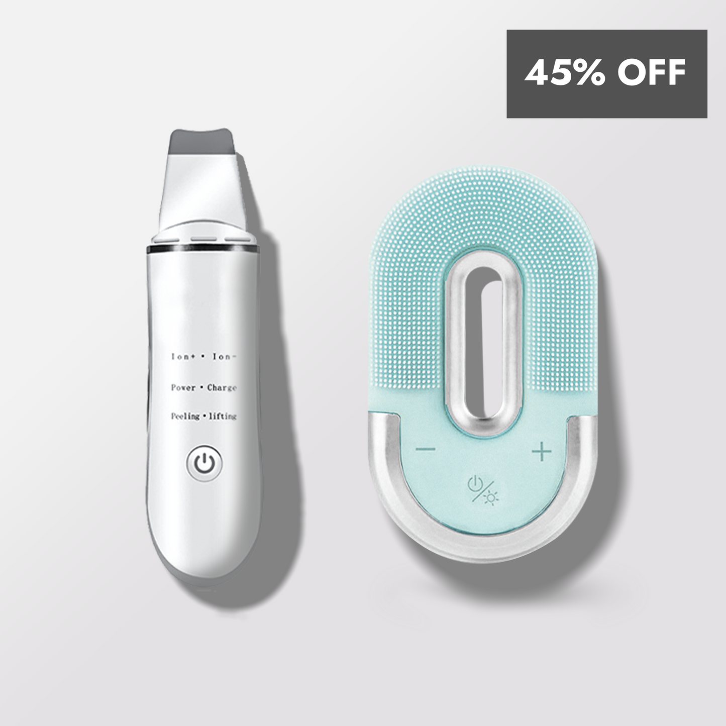 Deep Cleansing Duo