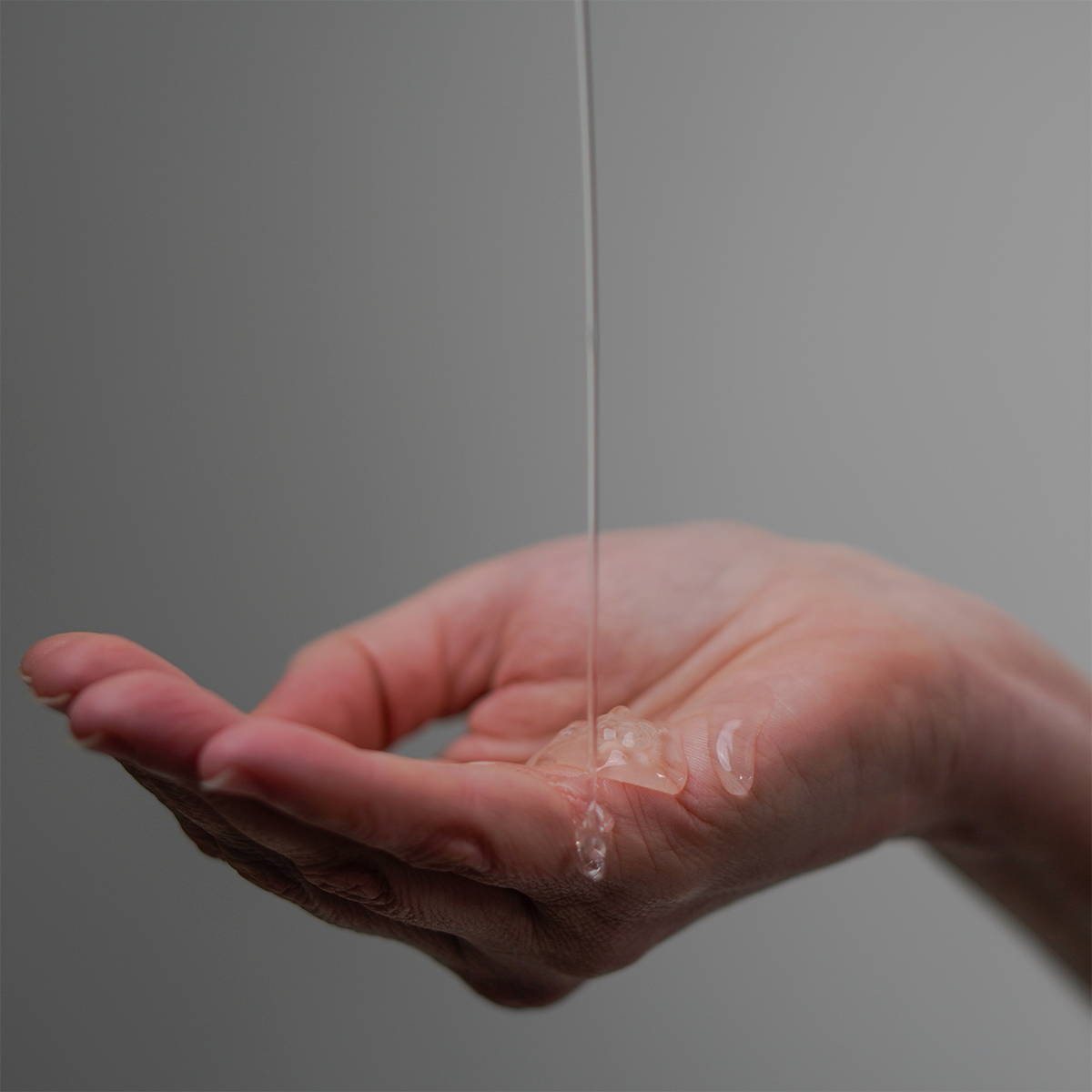 Anti-Aging Conductive Gel