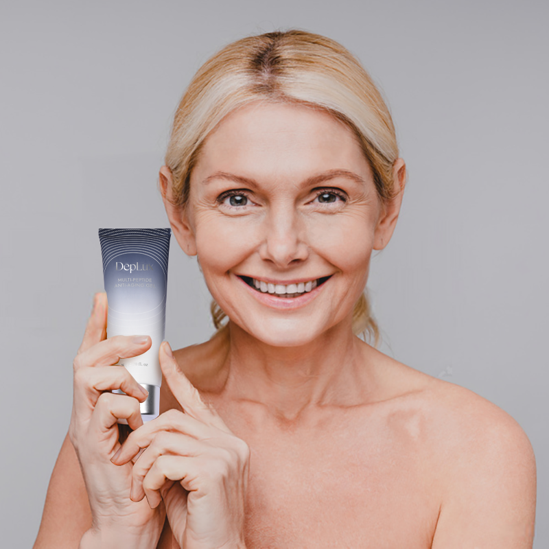Anti-Aging Conductive Gel