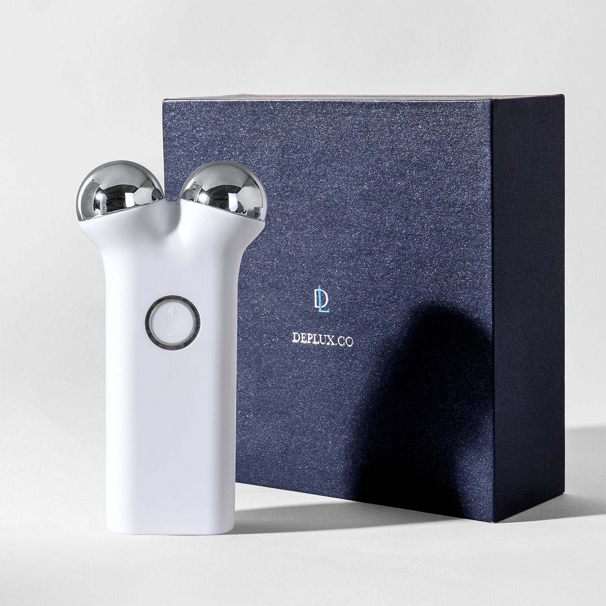 Dēplux™ Microcurrent Lifter+