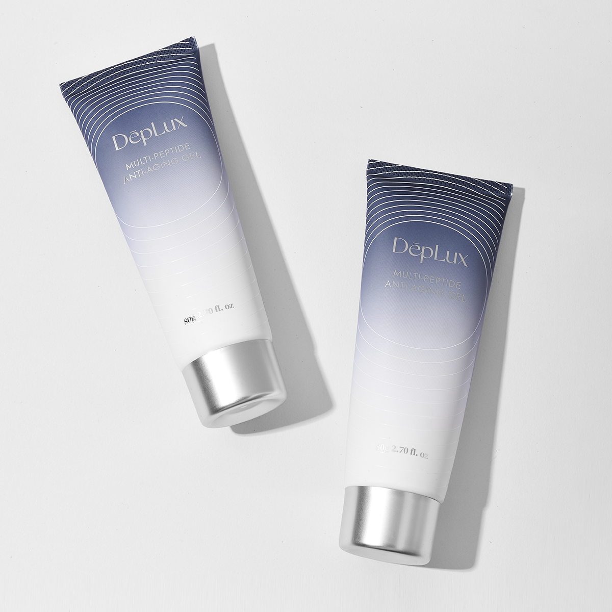 FACE 2-STEP Easy-Tightening Kit with DermaEMS™