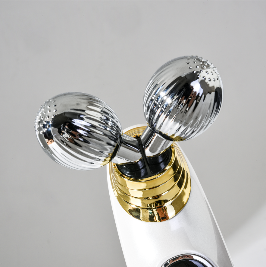 Dēplux Expert™ Microcurrent Facial Toning Device