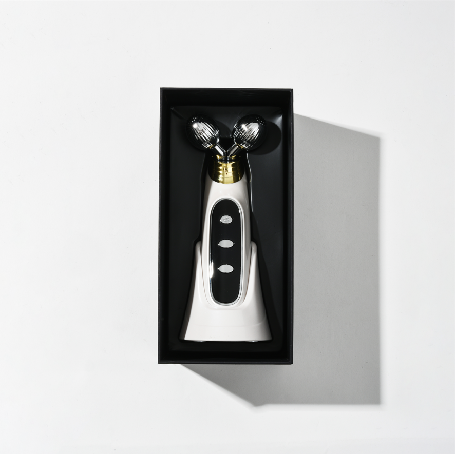 Dēplux Expert™ Microcurrent Facial Toning Device