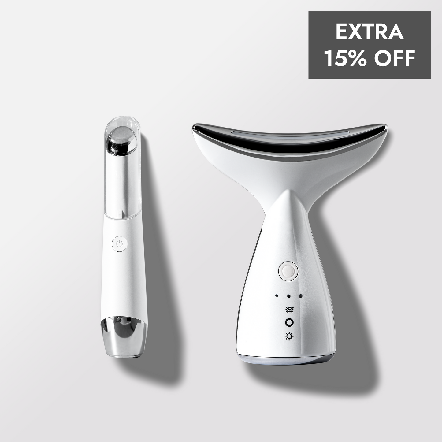 Neck and Eye Anti-Aging Duo