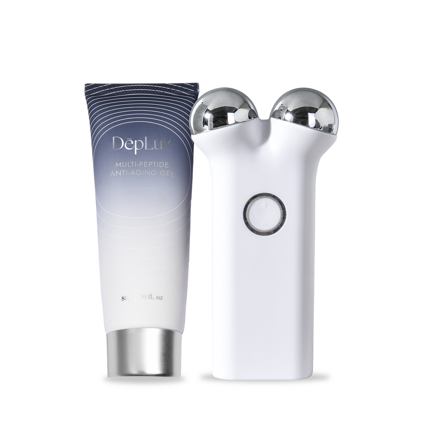DermaEMS™ Needle-Less Microcurrent FACE Lifting Device