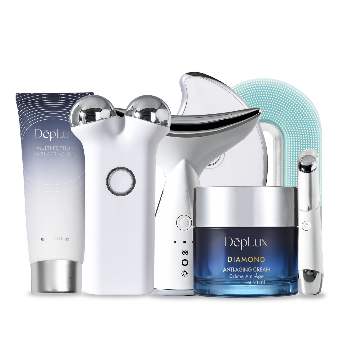 The Total Rejuvenation Pack