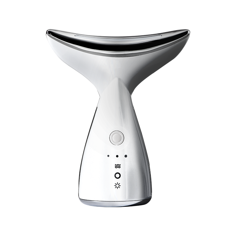 Neck & Décolletage LED Recover, Repair & Reversal Device