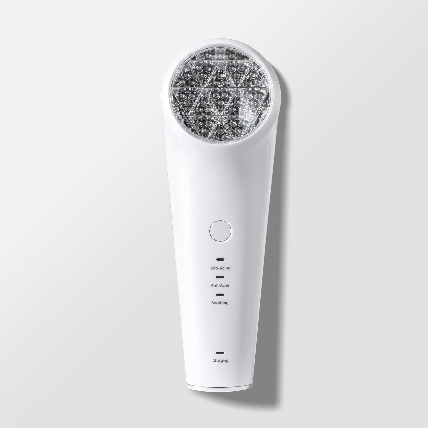 Dēplux Trio-LED Therapy Face Rejuvenating Wand