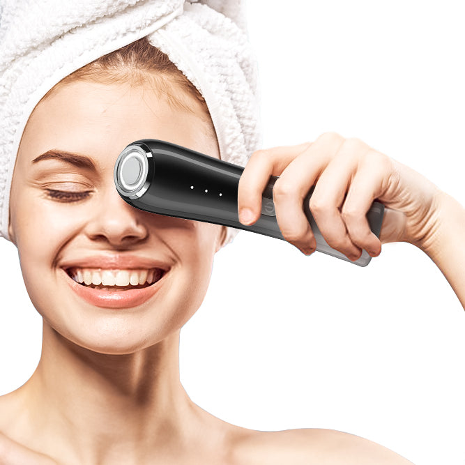 High Radio Frequency Facelifting Device