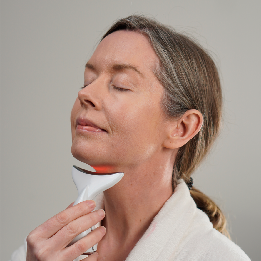 Face, Neck and Eye Anti-Aging Trio