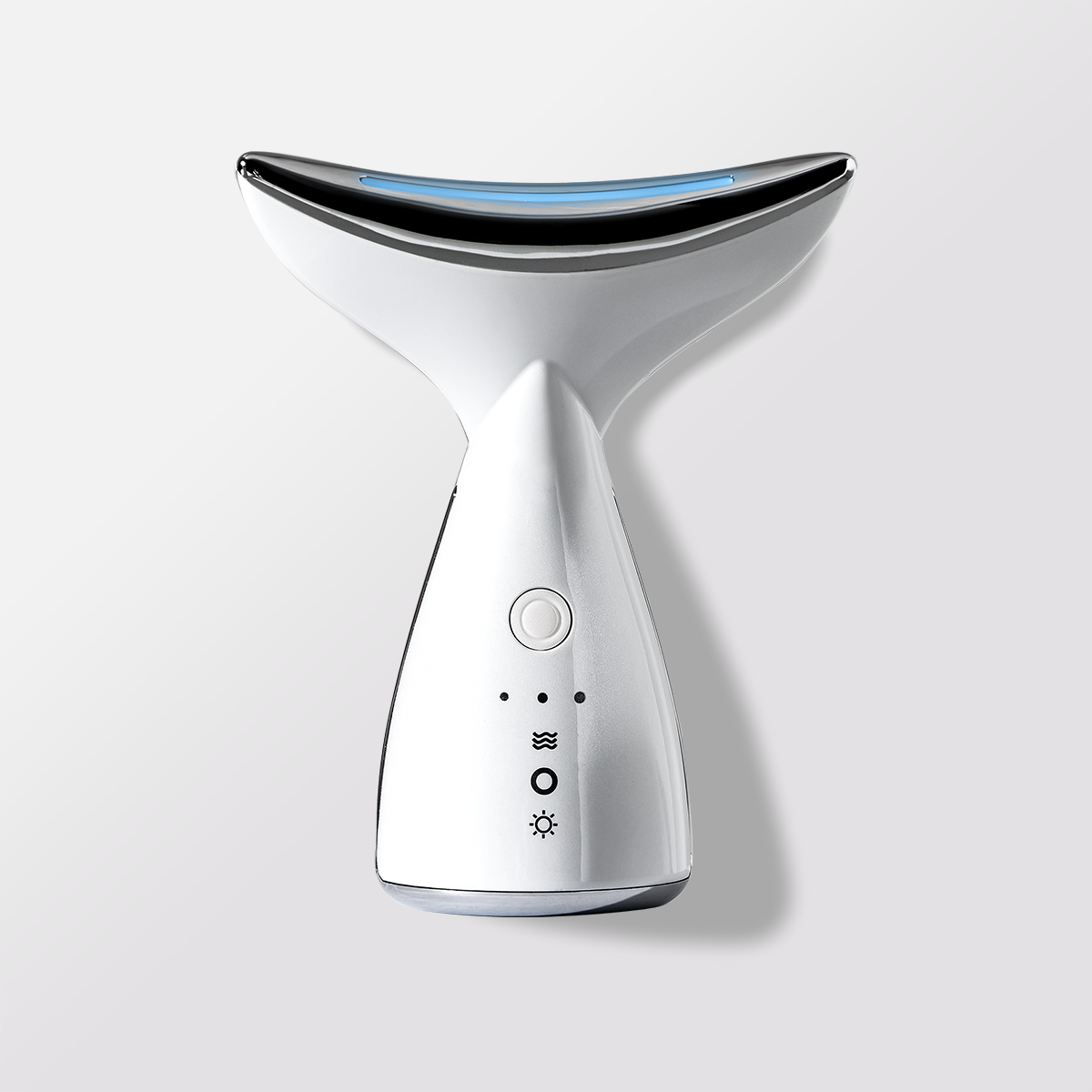 Trilumos Device