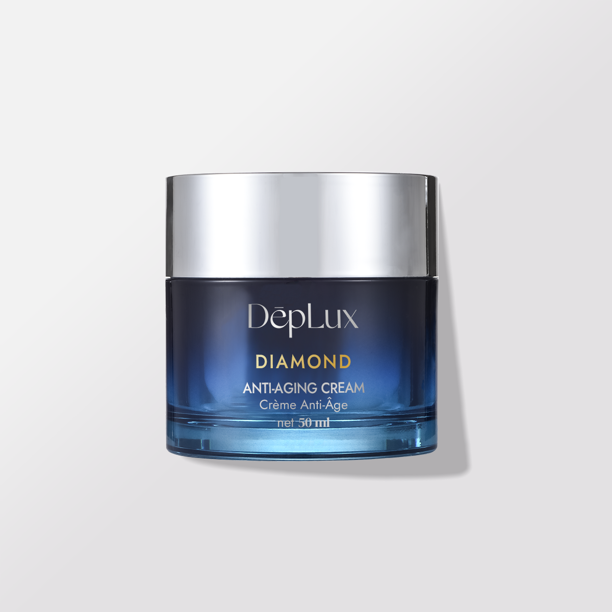 Collagen Vita-Glow DIMOND Cream with WAKAME EXTRACT