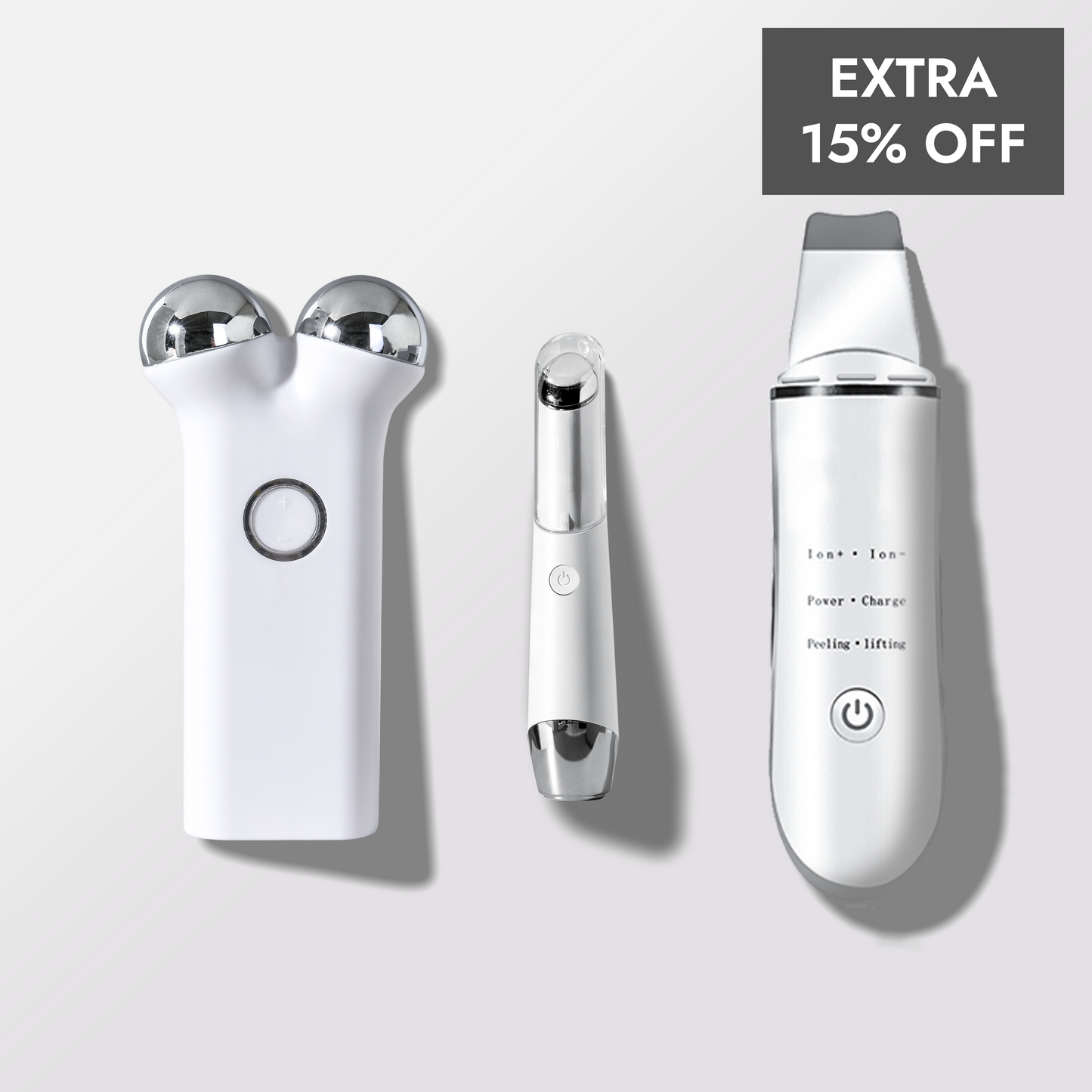 Total Skin Rejuvenation Set