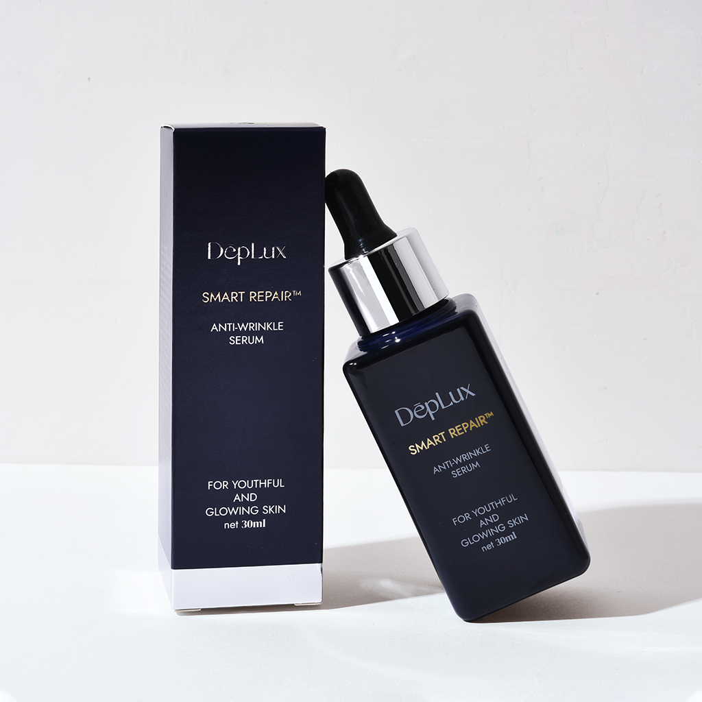 Smart Repair Anti-Wrinkle Serum