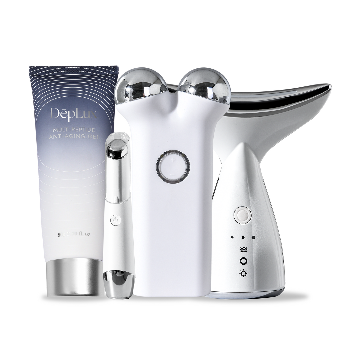 Age Perfection FACE-EYE-NECK Device Leading Kit