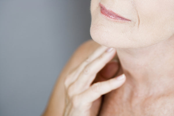 Aging of the Neck Skin and All You Need To Know