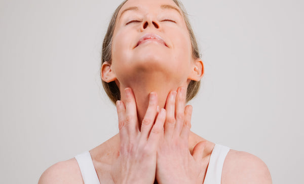 Your Comprehensive Guide to Neck Aging and Wrinkles