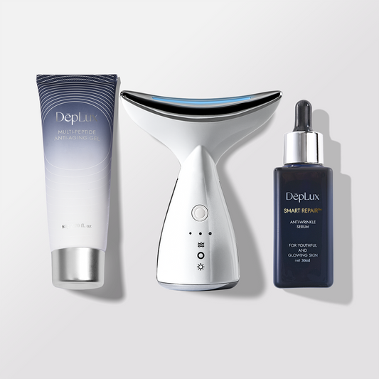 Deplux Anti-Aging 3 In 1