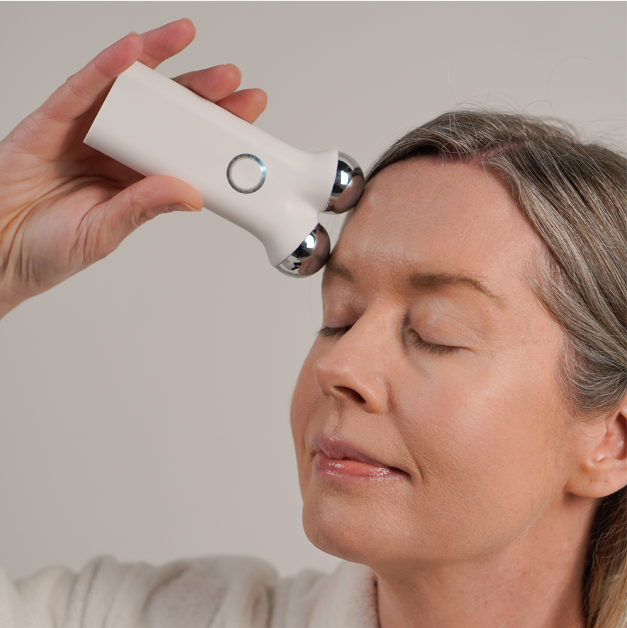 DēpLux™ Mini Reversal Device