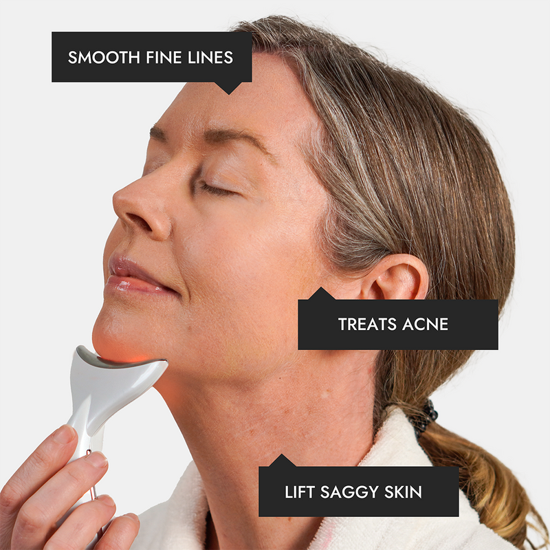 Flawless Radiant NECKCARE [2-Step]  with TRILUMOS™ (10% OFF)