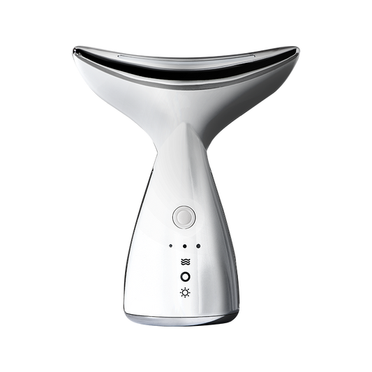 Neck & Décolletage LED Recover, Repair & Reversal Device