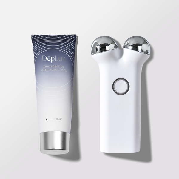 Dēplux Device + Anti-Aging Gel