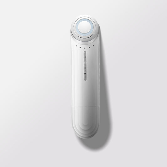 Ultrasonic Pore Extractor and Skincare Infuser