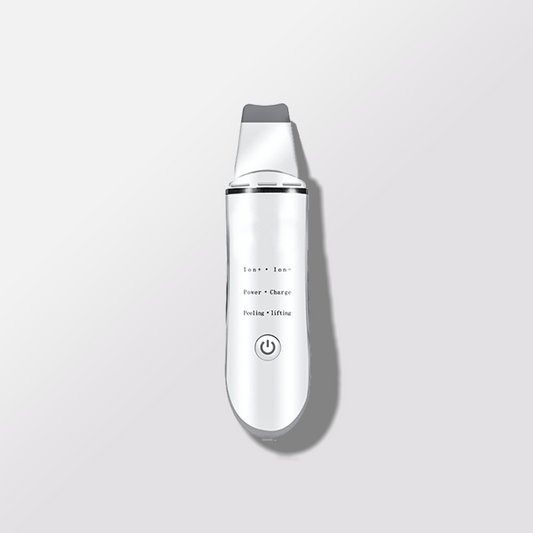 Ultrasonic Pore Extractor